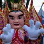 FOTO: Tradiție și multiculturalitate la Roman 70 Festivalul International de Folclor Ceahlaul 9444