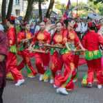 FOTO: Tradiție și multiculturalitate la Roman 71 Festivalul International de Folclor Ceahlaul 9449