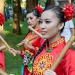 FOTO: Tradiție și multiculturalitate la Roman 72 Festivalul International de Folclor Ceahlaul 9452