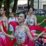 FOTO: Tradiție și multiculturalitate la Roman 73 Festivalul International de Folclor Ceahlaul 9454