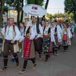 FOTO: Tradiție și multiculturalitate la Roman 74 Festivalul International de Folclor Ceahlaul 9455