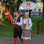 FOTO: Tradiție și multiculturalitate la Roman 75 Festivalul International de Folclor Ceahlaul 9459