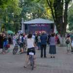 FOTO: Tradiție și multiculturalitate la Roman 76 Festivalul International de Folclor Ceahlaul 9468