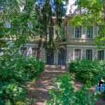 Scoala Armeneasca fostul Club al Copiilor 6873