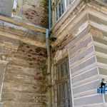 Scoala Armeneasca fostul Club al Copiilor 6879