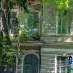 Scoala Armeneasca fostul Club al Copiilor 6888