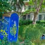 Scoala Armeneasca fostul Club al Copiilor 6889