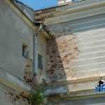 Scoala Armeneasca fostul Club al Copiilor 6894