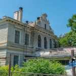 Scoala Armeneasca fostul Club al Copiilor 6896