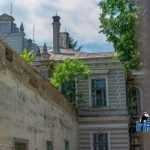 Scoala Armeneasca fostul Club al Copiilor 6902