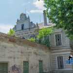 Scoala Armeneasca fostul Club al Copiilor 6904