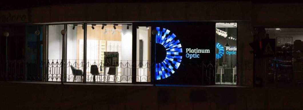 Platinum Optic noaptea 1