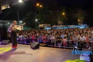 zilele diasporei Silvia Semeniuc 1210