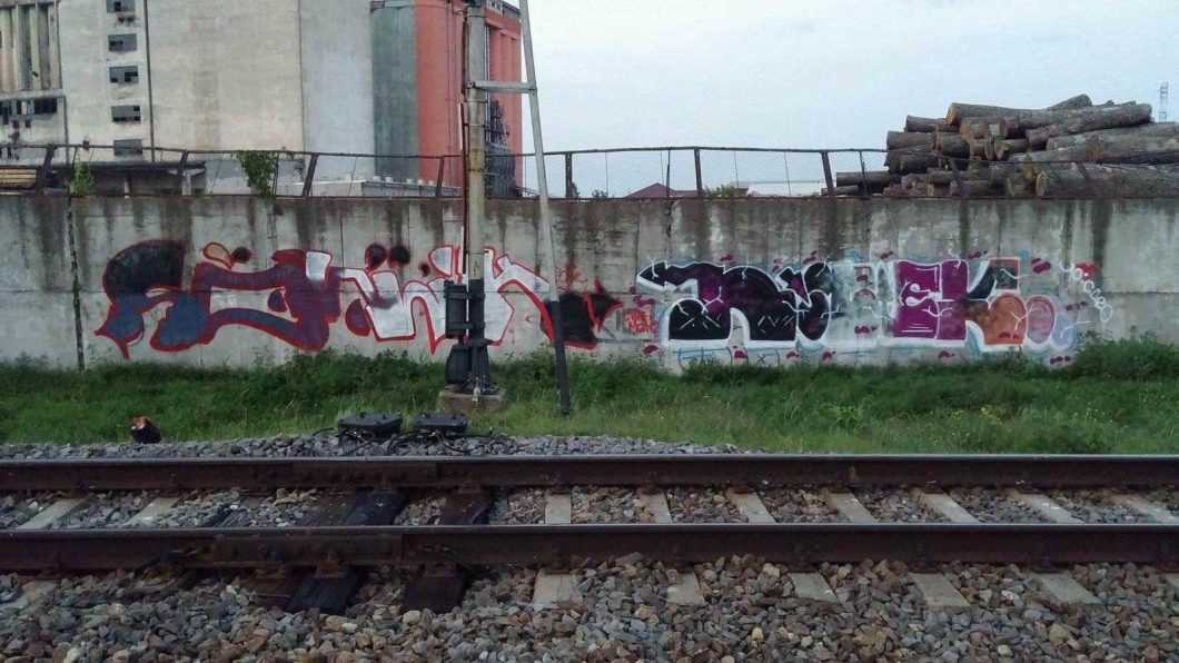 grafitti 3