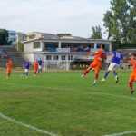 Fotbal: CSM Roman la prima victorie în noul sezon 2 fotbal CSM Roman FC Botosani 1798