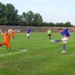 Fotbal: CSM Roman la prima victorie în noul sezon 3 fotbal CSM Roman FC Botosani 1802