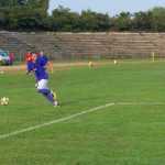 Fotbal: CSM Roman la prima victorie în noul sezon 6 fotbal CSM Roman FC Botosani 1814