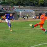 Fotbal: CSM Roman la prima victorie în noul sezon 7 fotbal CSM Roman FC Botosani 1815