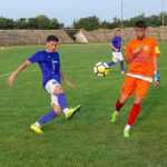 Fotbal: CSM Roman la prima victorie în noul sezon 8 fotbal CSM Roman FC Botosani 1818