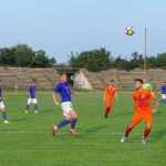 Fotbal: CSM Roman la prima victorie în noul sezon 9 fotbal CSM Roman FC Botosani 1823