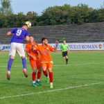 Fotbal: CSM Roman la prima victorie în noul sezon 10 fotbal CSM Roman FC Botosani 1826