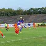 Fotbal: CSM Roman la prima victorie în noul sezon 11 fotbal CSM Roman FC Botosani 1836