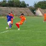 Fotbal: CSM Roman la prima victorie în noul sezon 13 fotbal CSM Roman FC Botosani 1846
