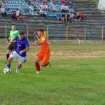 Fotbal: CSM Roman la prima victorie în noul sezon 14 fotbal CSM Roman FC Botosani 1864