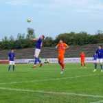 Fotbal: CSM Roman la prima victorie în noul sezon 16 fotbal CSM Roman FC Botosani 1883