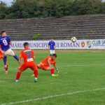 Fotbal: CSM Roman la prima victorie în noul sezon 17 fotbal CSM Roman FC Botosani 1897