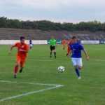 Fotbal: CSM Roman la prima victorie în noul sezon 19 fotbal CSM Roman FC Botosani 1930