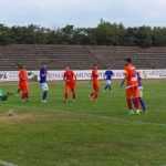 Fotbal: CSM Roman la prima victorie în noul sezon 20 fotbal CSM Roman FC Botosani 1943
