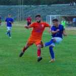 Fotbal: CSM Roman la prima victorie în noul sezon 21 fotbal CSM Roman FC Botosani 1956