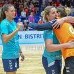 handbal Gloria Bistrita CSM Roman 25 20