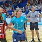 handbal Gloria Bistrita CSM Roman 25 21