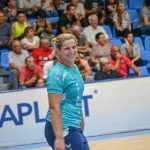 handbal Gloria Bistrita CSM Roman 25 28