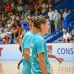 handbal Gloria Bistrita CSM Roman 25 30