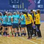 handbal Gloria Bistrita CSM Roman 25 32