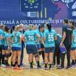 handbal Gloria Bistrita CSM Roman 25 33