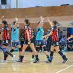 handbal Gloria Bistrita CSM Roman 25 34