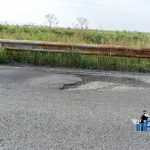 ocolitoarea Roman Est carpita 1970