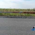 ocolitoarea Roman Est carpita 1971