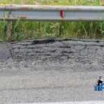 ocolitoarea Roman Est carpita 1977