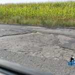 ocolitoarea Roman Est carpita 1981