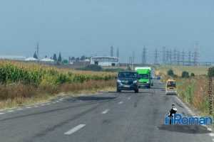 ocolitoarea Roman Est carpita 1983