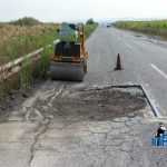 ocolitoarea Roman Est carpita 1985