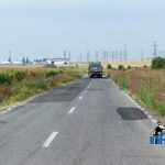 ocolitoarea Roman Est carpita 1986