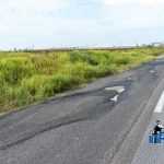 ocolitoarea Roman Est carpita 1989