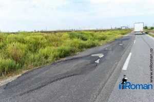 ocolitoarea Roman Est carpita 1989