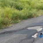 ocolitoarea Roman Est carpita 1990